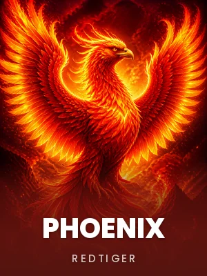 RedTiger | Phoenix