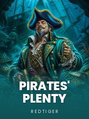RedTiger | Pirates' Plenty