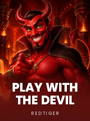 RedTiger | Play with the Devil