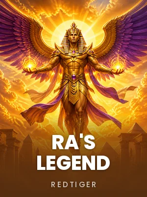 RedTiger | RA's Legend