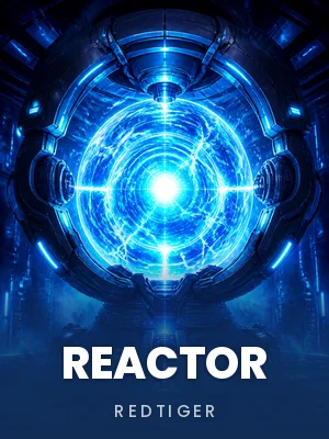 RedTiger | Reactor