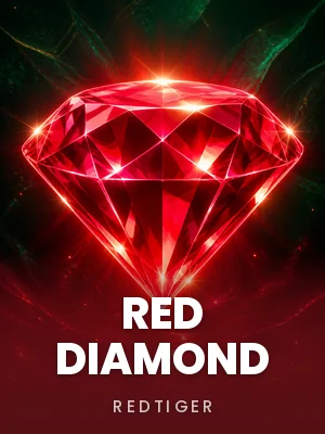 RedTiger | Red Diamond