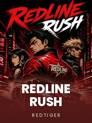 Leap | Redline Rush