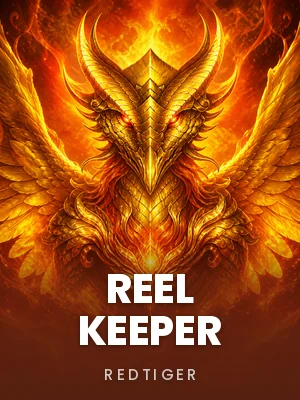 RedTiger | Reel Keeper