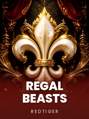 RedTiger | Regal Beasts