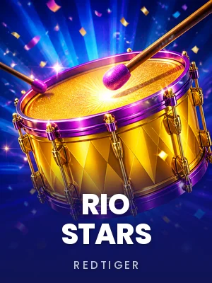 RedTiger | Rio Stars