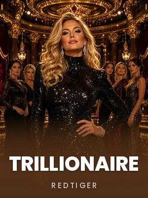RedTiger | Trillionaire