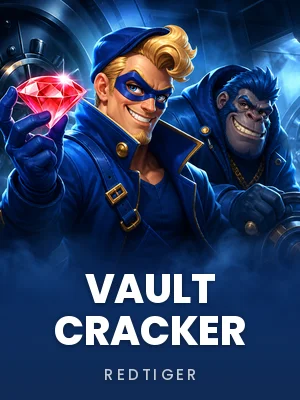 RedTiger | Vault Cracker