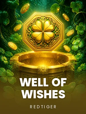 RedTiger | Well Of Wishes