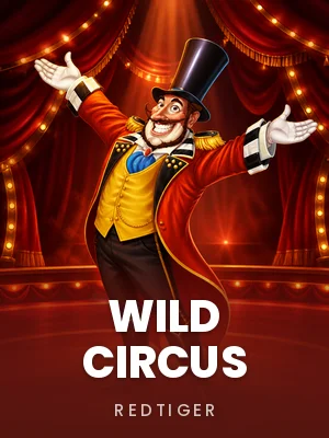 RedTiger | Wild Circus