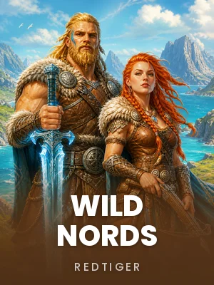 RedTiger | Wild Nords