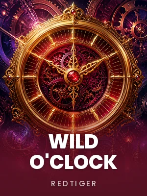 RedTiger | Wild O'Clock