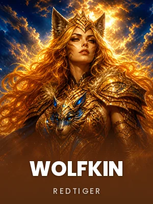 RedTiger | Wolfkin