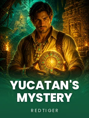 RedTiger | Yucatan's Mystery
