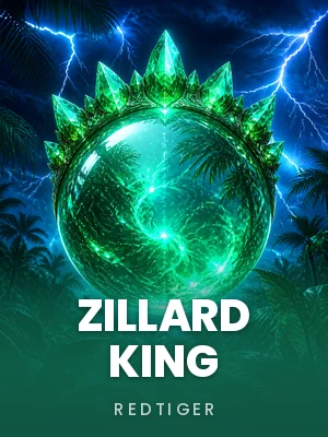RedTiger | Zillard King