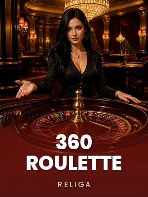 Featured game from Religa