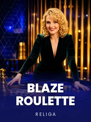 Blaze Roulette