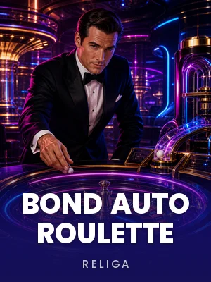 Featured game from Religa