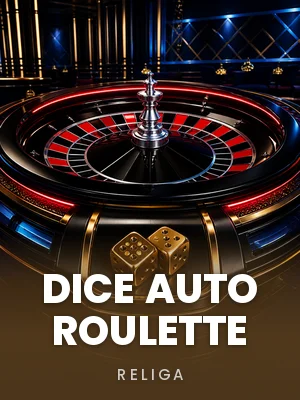 Religa | Dice Auto Roulette