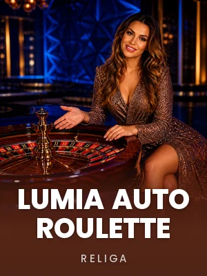 Religa | Lumia Auto Roulette