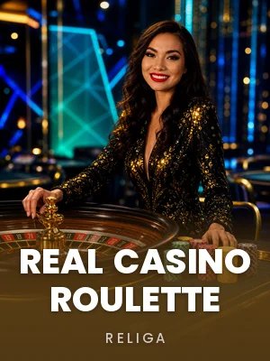 Real Casino Roulette
