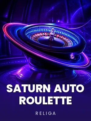 Religa | Saturn Auto Roulette