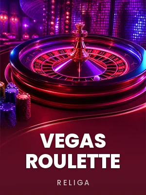 Religa | Vegas Roulette