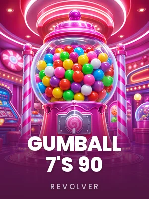 Revolver | Gumball 7's 90