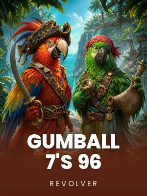 Revolver | Gumball 7's 96