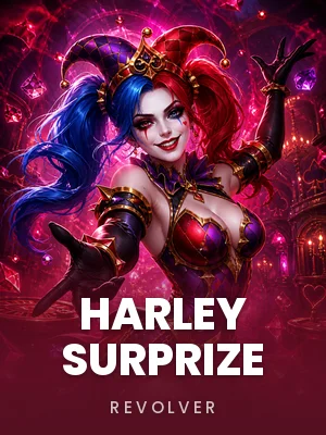 Revolver | Harley SurPrize
