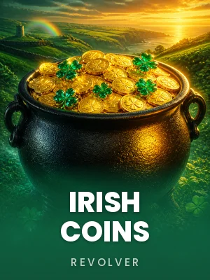 Revolver | Irish Coins