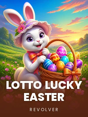Revolver | Lotto Lucky Easter