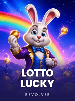 Revolver | Lotto Lucky
