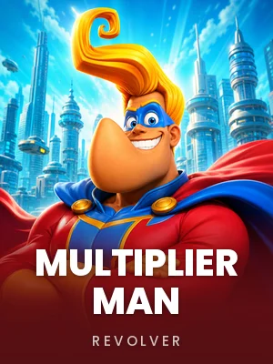 Revolver | Multiplier Man