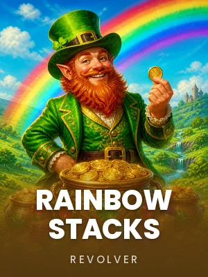 Revolver | RAINBOW STACKS
