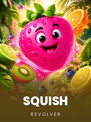 Revolver | Squish