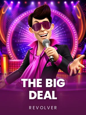 Revolver | The Big Deal