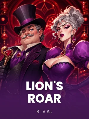 Rival | Lion's Roar