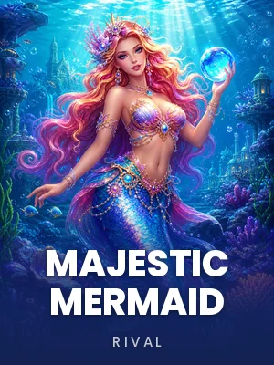 Rival | Majestic Mermaid