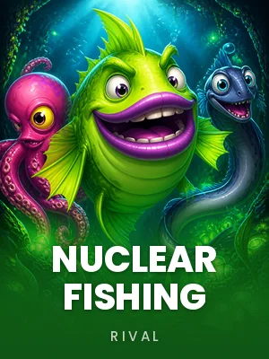 Rival | Nuclear Fishing