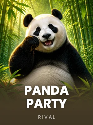 Rival | Panda Party