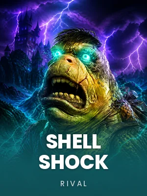 Rival | Shell Shock