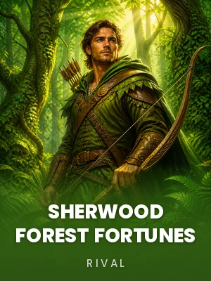 Rival | Sherwood Forest Fortunes