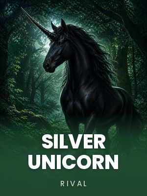 Rival | Silver Unicorn