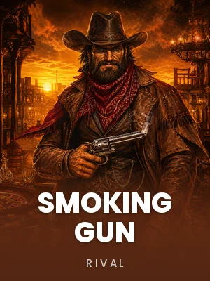 Rival | Smoking Gun
