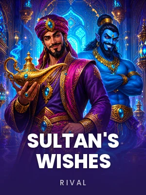 Rival |  Sultan’s Wishes