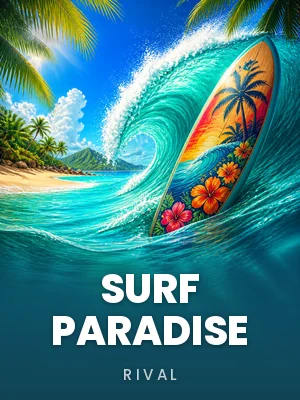 Rival | Surf Paradise