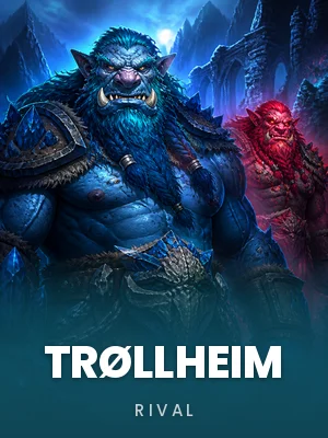 Rival | Trøllheim