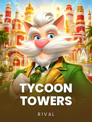 Rival | Tycoon Towers