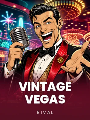 Rival | Vintage Vegas